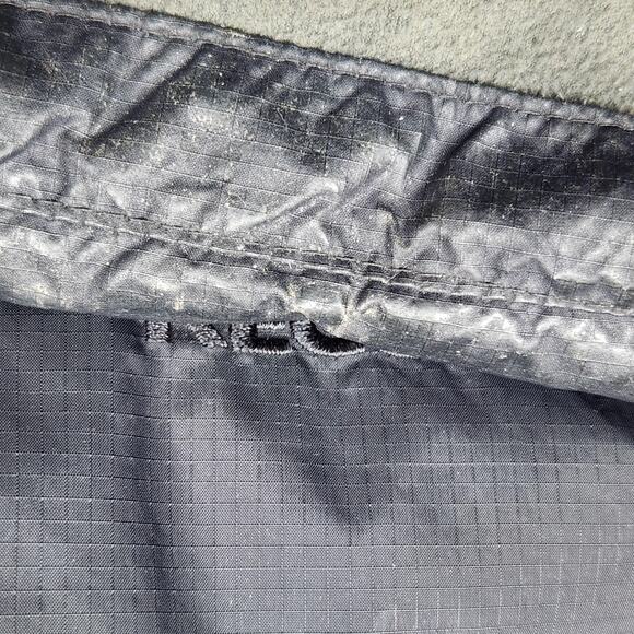 Patagonia Rubicon Down Jacket Mens Medium Black Down Puffer RECCO Ski 30557 - Picture 13 of 16